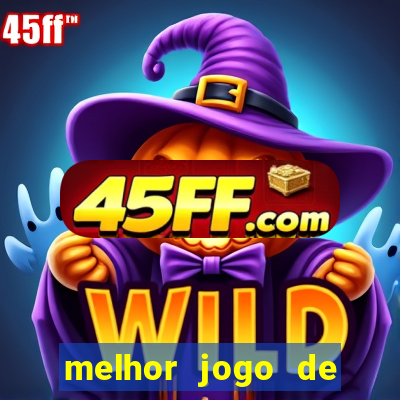 melhor jogo de manager para celular 2024